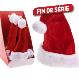 Bonnet de Noël Deluxe