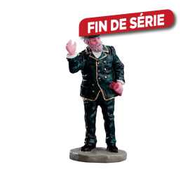 Figurine le conducteur LEMAX