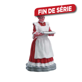 Figurine Mère Noël LEMAX