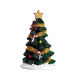 Figurine sapin de noël LEMAX