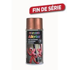 Bombe De Peinture Aerosol