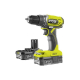 Perceuse visseuse R18DD2 220 S RYOBI