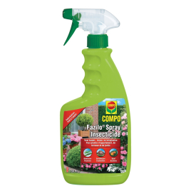Insecticide araignées - BioKill Micro Fast Araignées 500 ml - BSi 