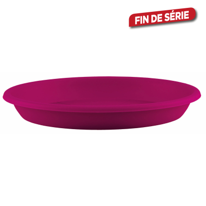 Soucoupe ronde Berry Ø 26 cm