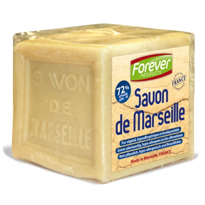 Bloc de savon de marseille 300 g FOREVER