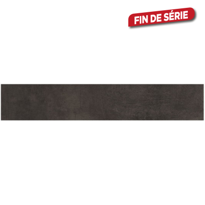 Plinthe Anthracite Nice 45 X 7 2 Cm 5 Pieces