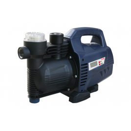 Makita EW1050HX Pompe à eau centrifuge auto-amorçante 4 temps