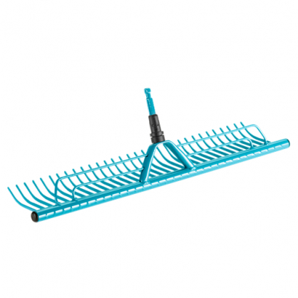 Tête d'outil râteau à gazon 3381-20 Combisystem 60 cm GARDENA