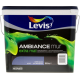 Peinture mur Ambiance Ouragan extra mat 5 L LEVIS