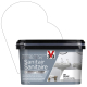 Peinture de rénovation pour salle de bain Blanc satin 1 L V33