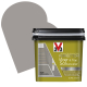 Peinture de rénovation pour sol et escalier Taupe satin 0,75 L V33