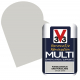 Peinture de rénovation multi-supports Gris Porcelaine satin 75 ml V33