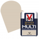 Peinture de rénovation multi-supports Lin satin 75 ml V33