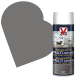 Peinture de rénovation multi-supports Fonte métallisé 0,4 L V33