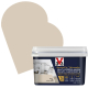 Peinture de rénovation multi-supports Lin satin 0,5 L V33