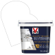 Peinture de rénovation multi-supports Blanc satin 2 L V33