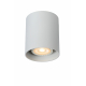 Spot Bodi rond blanc dimmable GU10 50 W LUCIDE