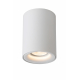 Spot LED Bentoo rond blanc dimmable GU10 5 W LUCIDE