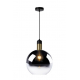 Suspension Julius Ø 28 cm E27 40 W dimmable LUCIDE