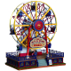 Grande roue musicale LEMAX