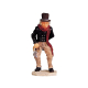 Figurine Scrooge LEMAX