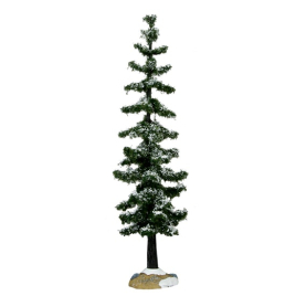 Figurine sapin épicéa 20,8 cm LEMAX