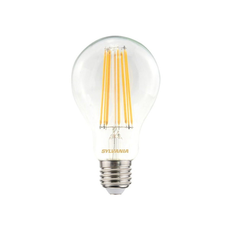 Ampoule LED classique E27 12 W 1534 lm blanc chaud SYLVANIA