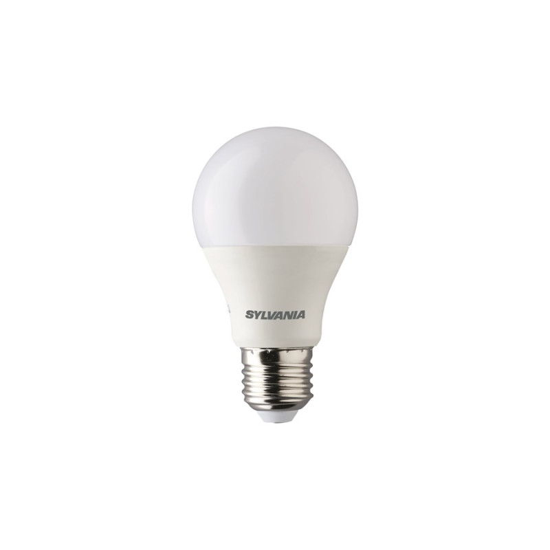 Ampoule LED classique E27 8 W 806 lm SYLVANIA