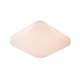 Plafonnier LED Otis 33 x 33 x 6,5 cm 32 W LUCIDE