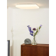 Plafonnier LED Otis 43 x 43 x 8 cm 42 W LUCIDE