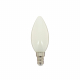 Ampoule LED flamme Retro E14 4 W 470 lm blanc neutre XANLITE