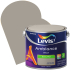 Peinture murale Ambiance Gris Infini extra mat 2,5 L LEVIS