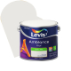 Peinture murale Ambiance Requin Blanc extra mat 2,5 L LEVIS