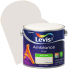 Peinture murale Ambiance Vanille extra mat 2,5 L LEVIS