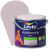 Peinture murale Ambiance Fleur de Cerise extra mat 2,5 L LEVIS