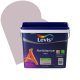 Peinture murale Ambiance Fleur de Cerise extra mat 5 L LEVIS