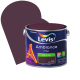 Peinture murale Ambiance Fragile extra mat 2,5 L LEVIS