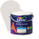 Peinture murale Ambiance Vanille satiné 2,5 L LEVIS