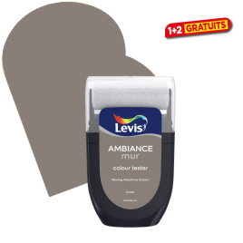 Testeur peinture murale Ambiance Koala 30 ml LEVIS