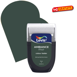 Testeur peinture murale Ambiance If 30 ml LEVIS