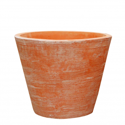 Pot conique Terra Crafted Ø 29 x 24 cm