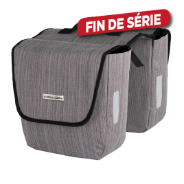 Sacoche Citytrip double 48 L