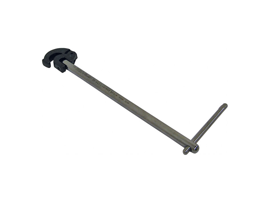 Outil de clé de robinet multifonctionnel 18-en-1, outil de plomberie de clé  d'évier pour cuvette de toilette/évier/salle de bain/cuisine