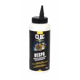 Insecticide en poudre Vespa Guêpes 300 g