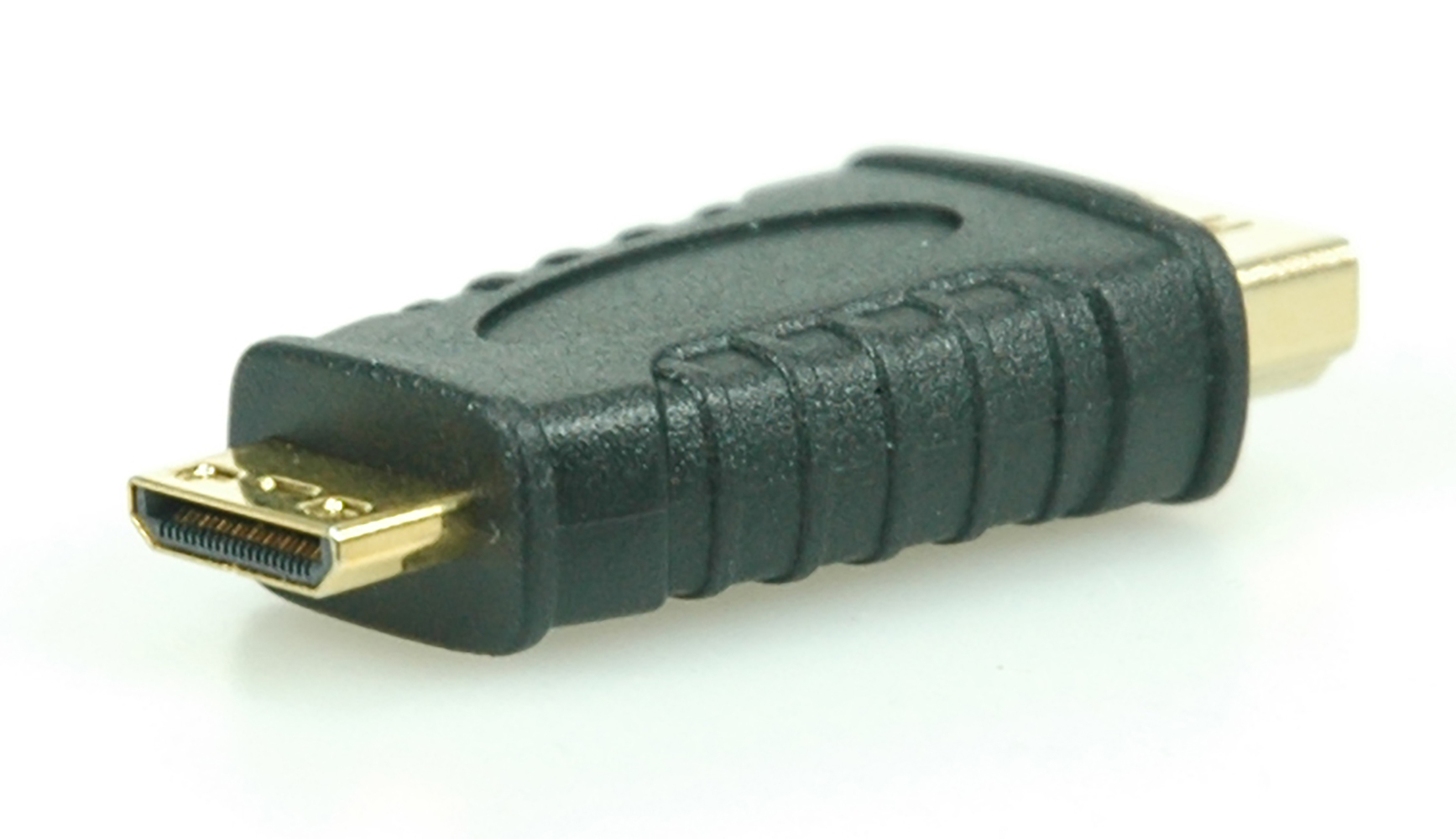 Adaptateur HDMI Femelle/Mini-HDMI Mâle