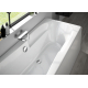 Baignoire rectangulaire Namea 180 x 80 cm ALLIBERT