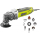 Outil multifonctions RMT300-TA 300 W RYOBI