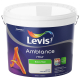 Peinture murale Ambiance Extra Mat Blanc Lys 10 L LEVIS