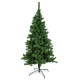 Sapin de Noël artificiel Morzine vert 180 cm