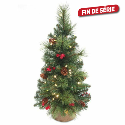 Sapin de Noël Everyday 78 cm